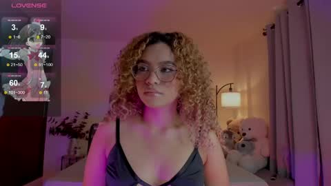 camila online show from 04/22/26, 09:05