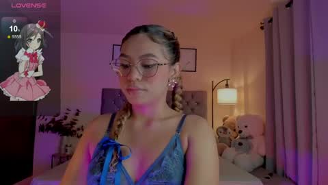 camila online show from 04/23/26, 09:17