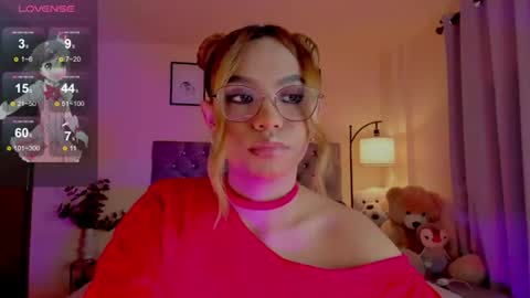 camila online show from 07/05/26, 06:26