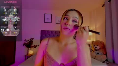 camila online show from 07/11/26, 10:00