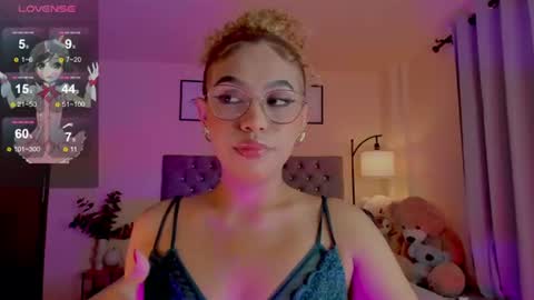 camila online show from 07/22/26, 09:39