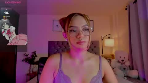 camila online show from 07/29/26, 11:03