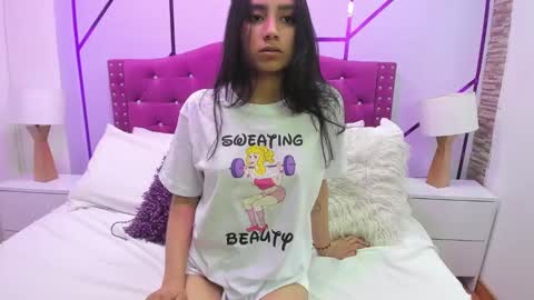 Xime  online show from 02/04/25, 03:00