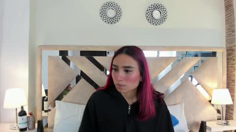 Xime  online show from 03/10/26, 03:11