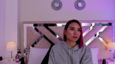 Xime  online show from 04/01/26, 04:13