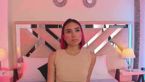 Xime  online show from 04/06/26, 03:59