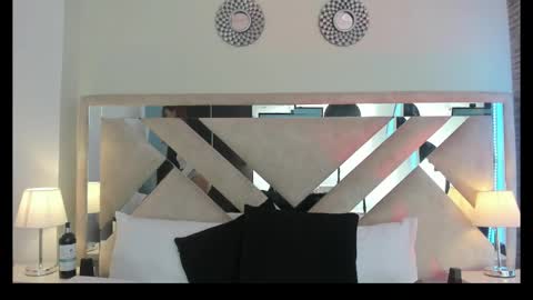 Xime  online show from 04/24/26, 04:15