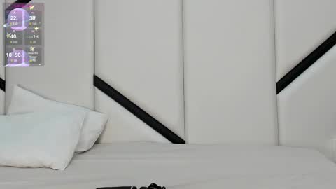 ximenacosta online show from 01/11/26, 06:57