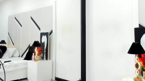 ximenacosta online show from 03/07/26, 02:03