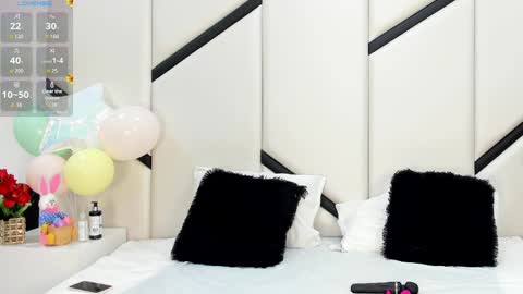 ximenacosta online show from 04/04/26, 12:46