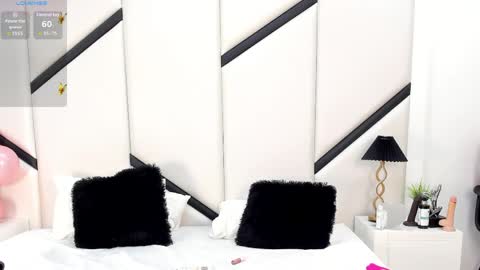 ximenacosta online show from 04/11/26, 12:20