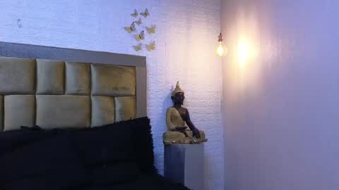 Snapshot of ximenawilliamss chatting on 01/06/25, 02:58 ximena online show from 01/06/25, 02:58