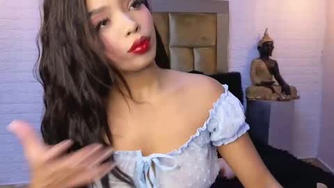 Snapshot of ximenawilliamss chatting on 01/30/25, 09:36 ximena online show from 01/30/25, 09:36