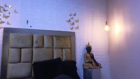 Snapshot of ximenawilliamss chatting on 03/02/25, 12:31 ximena online show from 03/02/25, 12:31