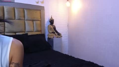 ximena online show from 10/29/25, 09:49