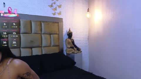 ximena online show from 02/03/26, 09:09