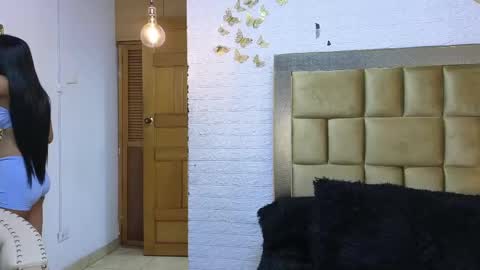 ximena online show from 04/18/26, 08:20