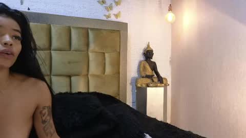 ximena online show from 05/31/26, 10:44