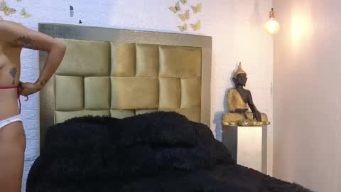 ximena online show from 06/07/26, 02:10
