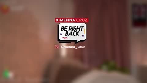 Xime  Independent Artist online show from 12/29/24, 11:29