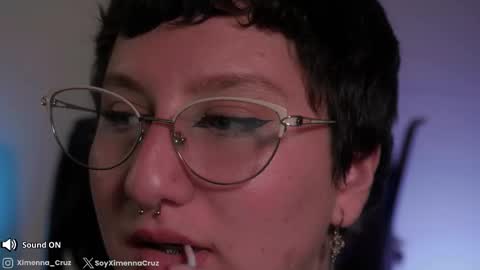 Xime  Independent Artist online show from 09/25/25, 12:25