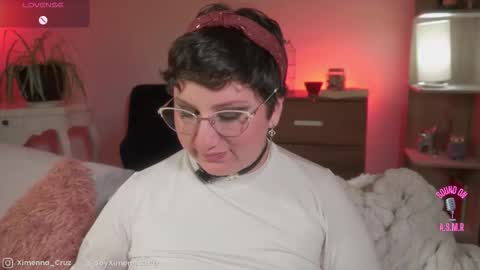 Xime  Independent Artist online show from 11/05/25, 10:54