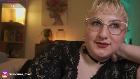 Xime  Independent Artist online show from 12/05/25, 01:14