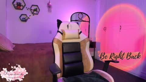 Ximena online show from 01/24/25, 06:56