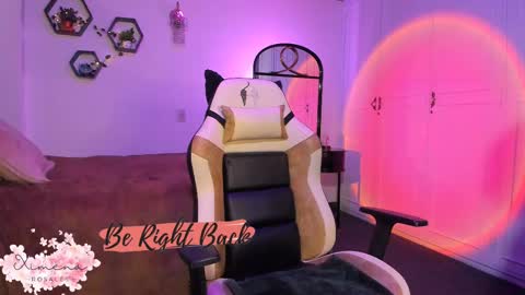 Ximena online show from 02/24/25, 12:05