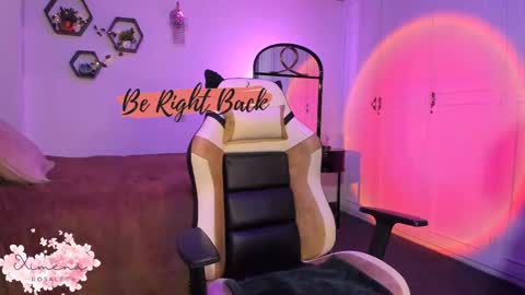 Ximena online show from 02/25/25, 06:03