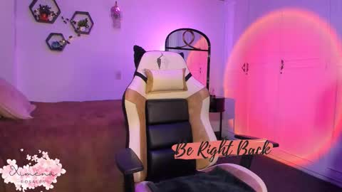 Ximena online show from 10/06/25, 06:05