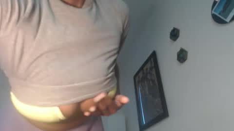 Ximora online show from 04/09/26, 12:21