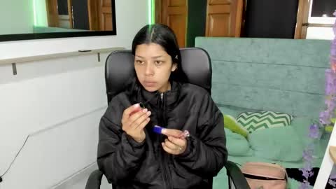 Xina Black online show from 01/16/26, 03:54