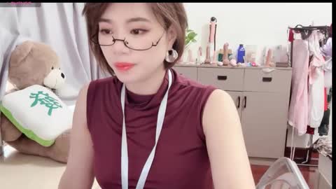 xinbao799322 online show from 09/20/25, 03:40