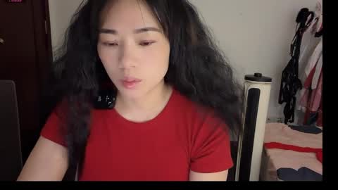 xinbao799322 online show from 03/30/26, 10:05