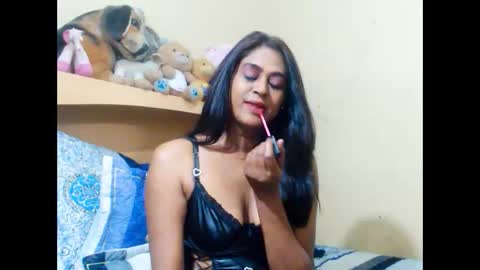 Snapshot of xindianillusion44 chatting on 01/12/26, 12:05 Miss Ria online show from 01/12/26, 12:05