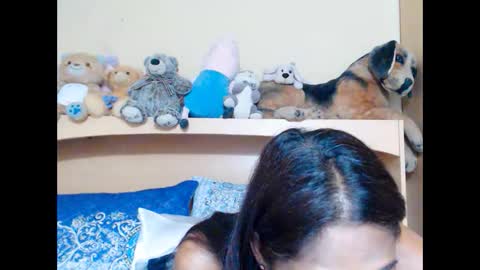 Snapshot of xindianillusion44 chatting on 02/24/26, 10:13 Miss Ria online show from 02/24/26, 10:13