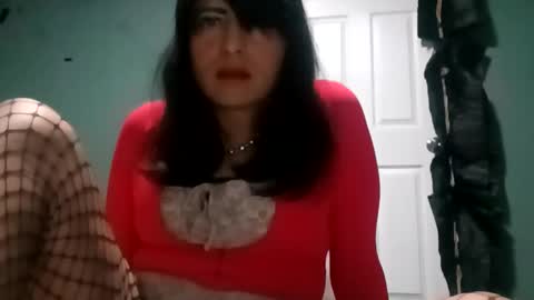 Xiqeilith online show from 01/06/26, 02:26