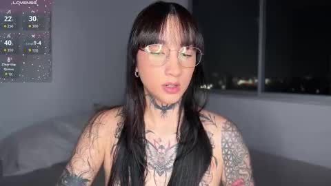 xisisxx online show from 03/27/26, 11:37