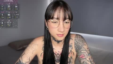 xisisxx online show from 04/04/26, 07:33