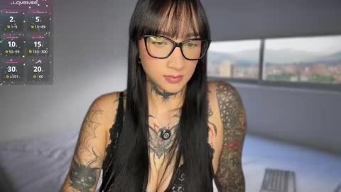 xisisxx online show from 04/22/26, 10:11