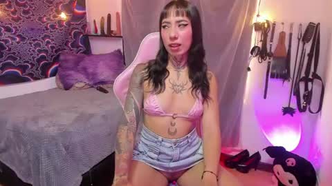 Snapshot of xizette_rotic chatting on 07/11/26, 03:15 xizette online show from 07/11/26, 03:15