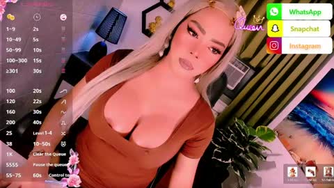 Snapshot of xjackiehugesuckerx chatting on 06/08/26, 09:31 Sweetjackie dont forget to fallow me online show from 06/08/26, 09:31