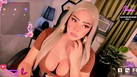 Snapshot of xjackiehugesuckerx chatting on 06/15/26, 03:09 Sweetjackie dont forget to fallow me online show from 06/15/26, 03:09