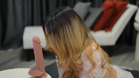 Julia online show from 11/29/25, 05:05