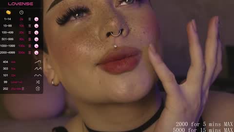    online show from 01/10/25, 04:33