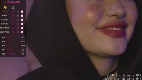    online show from 01/10/25, 07:35