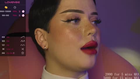    online show from 01/27/25, 07:35