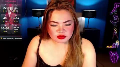 Snapshot of xkaytlyn_whitexx chatting on 05/27/26, 06:32 Seductive Kaylyn online show from 05/27/26, 06:32