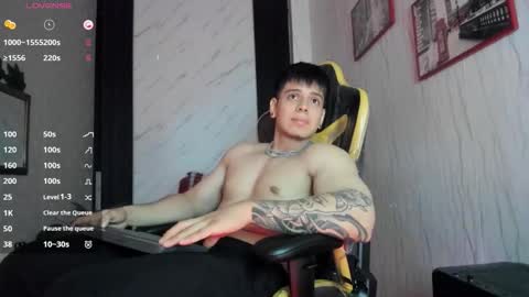      online show from 10/03/25, 12:57